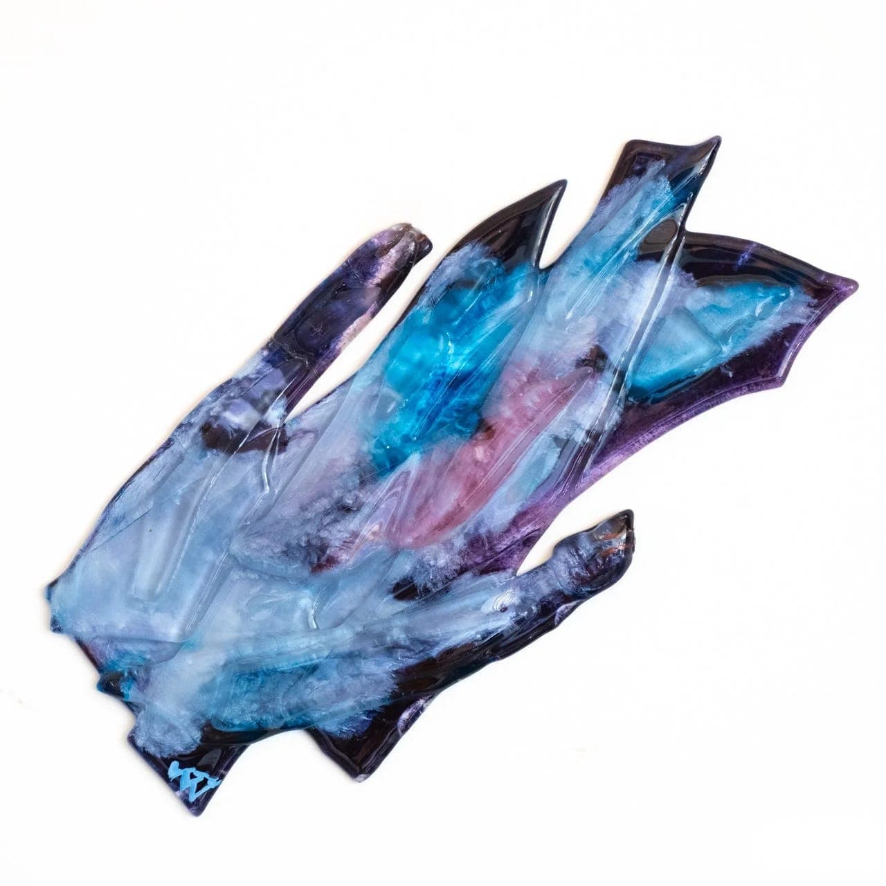 Glass Art — Vladimir Vankov